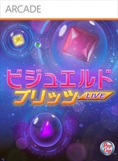 Bejeweled Blitz Live (JP)
