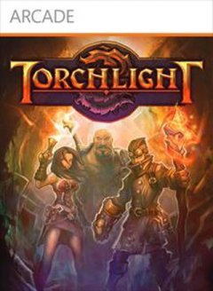 Torchlight (US)