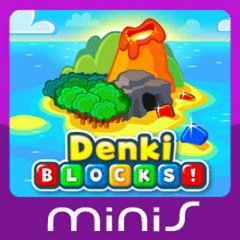 Denki Blocks! (2011) (EU)