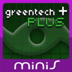 GreenTechPLUS + (EU)