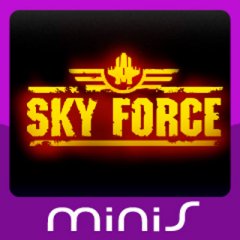Sky Force (EU)