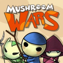 Mushroom Wars (EU)