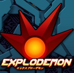 Explodemon (EU)