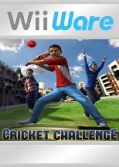 <a href='https://www.playright.dk/info/titel/cricket-challenge'>Cricket Challenge</a>    16/30