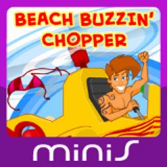 Beach Buzzin' Chopper (EU)