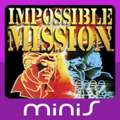 Impossible Mission (2007) [Download] (EU)