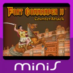 <a href='https://www.playright.dk/info/titel/fort-commander-ii-counterattack'>Fort Commander II: CounterAttack</a>    12/30