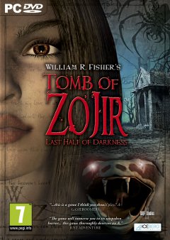 <a href='https://www.playright.dk/info/titel/last-half-of-darkness-tomb-of-zojir'>Last Half Of Darkness: Tomb Of Zojir</a>    7/30