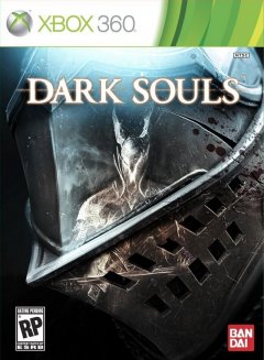 Dark Souls (US)