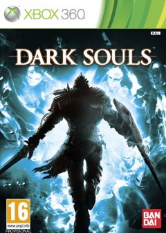 Dark Souls (EU)