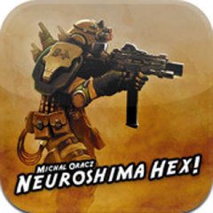 <a href='https://www.playright.dk/info/titel/neuroshima-hex'>Neuroshima Hex</a>    7/30