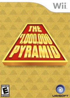 $1,000,000 Pyramid, The (US)