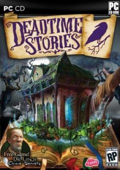 Deadtime Stories (US)