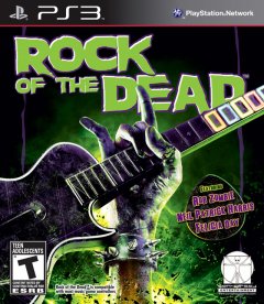Rock Of The Dead (US)