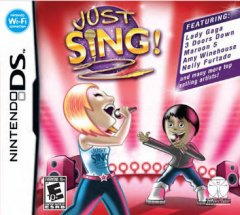 Just Sing! (US)