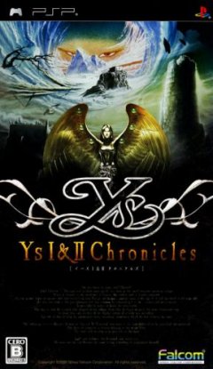 <a href='https://www.playright.dk/info/titel/ys-i-+-ii-chronicles'>Ys I & II Chronicles</a>    25/30
