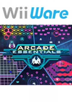 <a href='https://www.playright.dk/info/titel/arcade-essentials'>Arcade Essentials</a>    5/30
