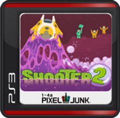 PixelJunk Shooter 2 (JP)
