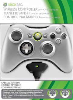 Controller Wireless [Special Edition]