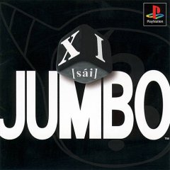 Xi Jumbo (JP)