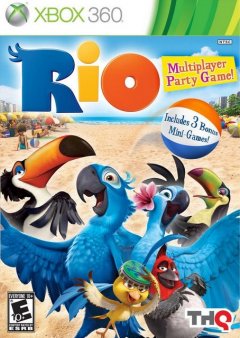 Rio (US)