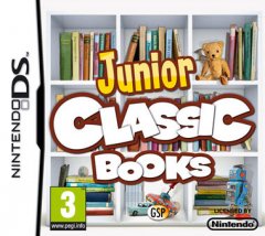 Junior Classic Books (EU)