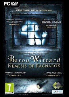 Baron Wittard: Nemesis Of Ragnarok (EU)