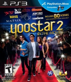 YooStar 2: In The Movies (US)