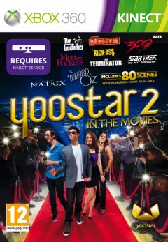 YooStar 2: In The Movies (EU)