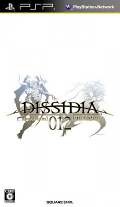 <a href='https://www.playright.dk/info/titel/dissidia-012-final-fantasy'>Dissidia 012: Final Fantasy</a>    2/30