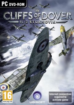 IL-2 Sturmovik: Cliffs Of Dover (EU)