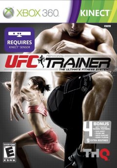 UFC Personal Trainer (US)