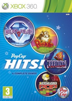 PopCap Hits: Vol. 1 (EU)