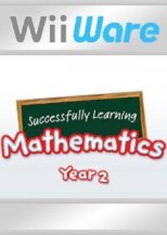 Successfully Learning Mathematics: Year 2 (EU)