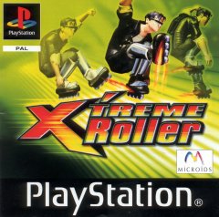 X'treme Roller (EU)