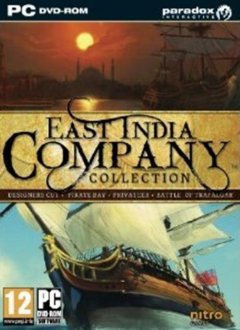 East India Company Collection (EU)