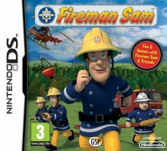 Fireman Sam (EU)