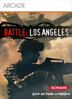Battle: Los Angeles (US)