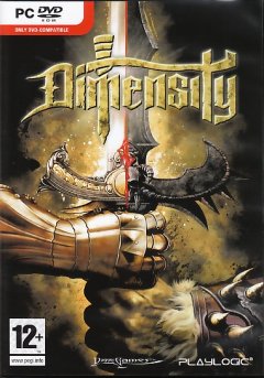 Dimensity (EU)