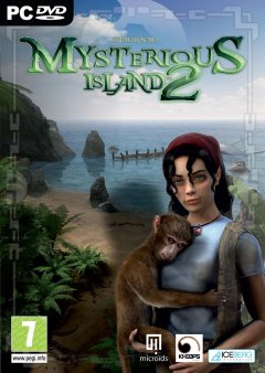 Return To Mysterious Island 2 (EU)