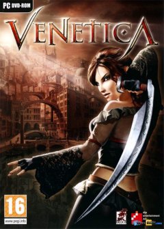 Venetica (EU)