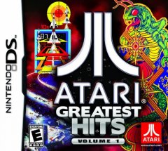 Atari Greatest Hits: Volume 1 (US)
