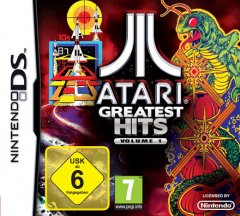 Atari Greatest Hits: Volume 1 (EU)