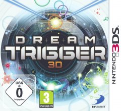Dream Trigger 3D (EU)