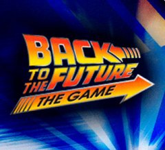 Back To The Future: The Game: It's About Time (EU)
