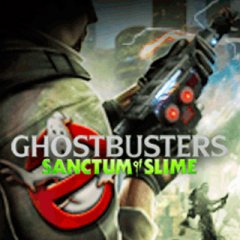 Ghostbusters: Sanctum Of Slime (EU)