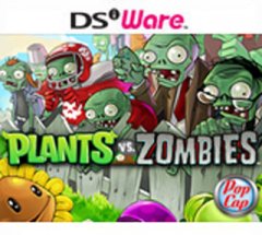 Plants Vs. Zombies [DSiWare] (US)