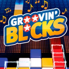 Groovin' Blocks (EU)