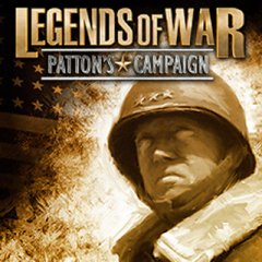 <a href='https://www.playright.dk/info/titel/legends-of-war-pattons-campaign'>Legends Of War: Patton's Campaign</a>    11/30