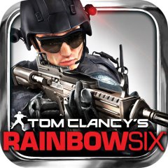 Rainbow Six: Shadow Vanguard (US)